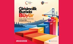 Global Girişimcilik Haftası 2026’ya Geri Sayım Başladı!