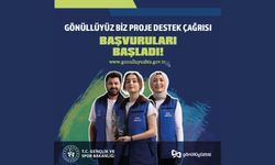 İyilik çoğalsın, gönüllülük hayatın her alanına yayılsın