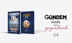SGK Gündem’in Eylül sayısı yayımlandı