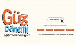BTK Akademi’de Yeni Bir Dönem, Yepyeni Bir Heyecan! Güz Dönemi Eğitimleri Başlıyor!