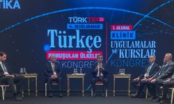 Uluslararası Türkçe Konuşan Ülkeler Tıp Kongresi TÜRKTIP2026