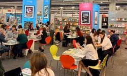 TÜBİTAK Popüler Bilim Kitapları, 78. Frankfurt Kitap Fuarı’nda