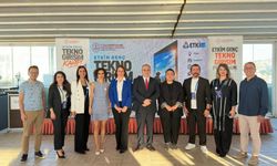 ETKİM Genç Tekno Girişim Kampı İzmir’de Başarıyla Tamamlandı!