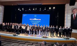 “İmam Hatip Okullarının Yeniden Açılışının 75. Yıldönümü” programına iştirak ettik