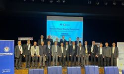 Uluslararası Konya’nın Manevi Mimarları Sempozyumu