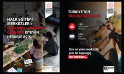 Bazen yeni bir başlangıç, bazen de kaldığımız yerden devam etmek