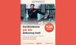 Giyim Kategorisini seçerek size özel kampanyamızdan faydalanabilirsiniz