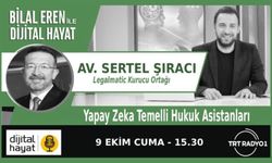 Yapay Zeka Temelli Hukuk Asistanları Ne Kadar Başarılı?