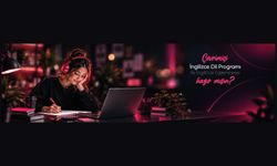 Çevrimiçi İngilizce Dil Programı