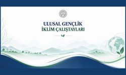 COP31 KAPSAMINDA 30 İLDE GENÇLİK İKLİM ÇALIŞTAYI GERÇEKLEŞTİRİLECEK