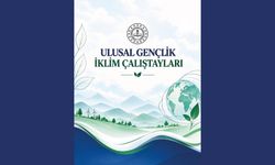 6-8 Ekim 2026 Gençlik İklim Çalıştayları gerçekleştirilecek