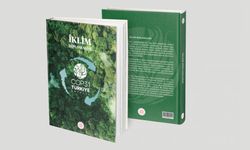 “İklim Diplomasisi” kitabı yayında