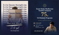 İlimle, İrfanla, Başarıyla: 75 Yıl  Başarılı Örnekler Sergisi ve 75. Yıl Programı