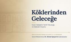 Köklerinden Geleceğe: İmam Hatip Okulları