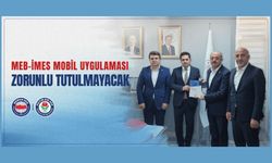 MEB-İMES UYGULAMASI ZORUNLU TUTULMAYACAK