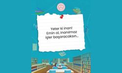 Yeter ki inan
