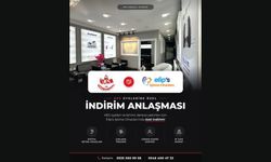 Elip’s İşitme Cihazları Arasında İndirim Anlaşması İmzalandı