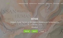 Değişen İnsan Tanımı ve Din Eğitimi Uluslararası Sempozyumu