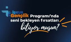 İŞKUR Gençlik Programı'nda Daha Fazlası Var