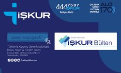 "İŞKUR Bülten"in Eylül Sayısı Yayımlandı!