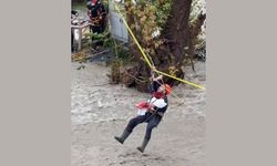 SEN UYU ZEYNEP KIZIM, BİZ BURADAYIZ…
