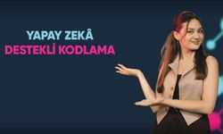 Yapay Zeka Destekli Kodlama