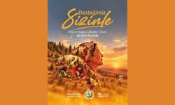 Toprağa emek veren, alın teriyle üreten, ülkemizin bereketine bereket katan kadınlarımız