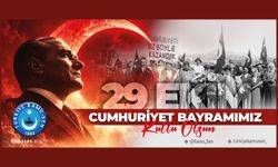 Önder Kahveci; Cumhuriyet, Türk Milletinin Bağımsızlık İradesinin En Büyük Eseridir
