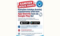 Kamu Sen Antalya Avantaj