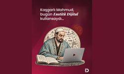 Dili anlamak, onun izini sürmekle başlar.
