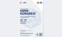“Yapay Zeka Çağında KBRN Tehditlerini Yeniden Tanımlamak"