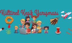 Kültürel Keşif Yarışması
