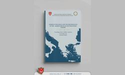 II. Balkan Konferansı kitabı yayımlandı