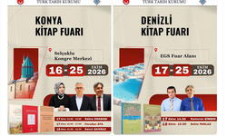 Yazarlarımızı ve yayınlarımızı okurlarımızla buluşturmaya devam ediyoruz