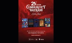 TÜBİTAK Popüler Bilim Yayınları kitaplarında indirim fırsatı sizleri bekliyor