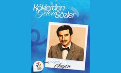 Köklerden Gelen Sözler Niyazi Sayın…