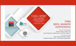 Geleneksel TÜBA-GEBİP Yıllık Bilimsel Değerlendirme Toplantısı Didim'de