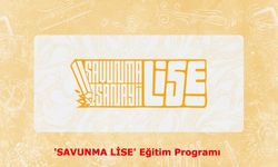 Savunma Lise Eğitim Programı