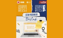 Savunma Sanayii Lise Eğitim Programları Başladı!