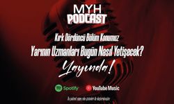 Yarının Uzmanları Bugün Nasıl Yetişecek?
