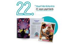 Aile Bülteni 22. Sayı