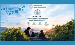 MARİFET Projesi Hayata Geçiyor: İmam Hatip Okullarında Teknoloji, Yapay Zekâ ve Üretim Ekosistemi Kuruluyor