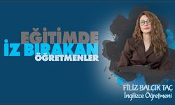 Eğitimde İz Bırakan Öğretmenler