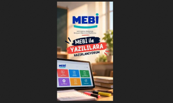 Yazılı sorularına MEBİ’de nereden ulaşabilirsin?