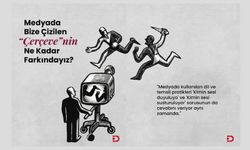 Bize sunulan içerikler dünyayı tüm şeffaflığıyla mı yansıtıyor,