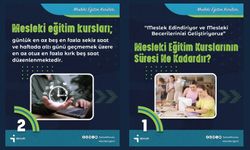 Mesleki Eğitim Kurslarının Süresi Ne Kadardır?