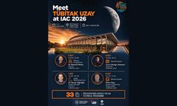 77. Uluslararası Astronotikler Kongresi - IAC 2026’da küresel uzay topluluğu