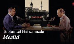 Toplumsal Hafızamızda Mevlid | Mevlid’in Dilimize ve Kültürümüze Etkisi | Mevlid Kandil
