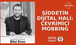 Çevrimiçi Mobbing Neden Artıyor?