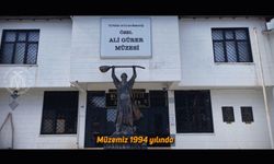Özel Ali Gürer Müzesi